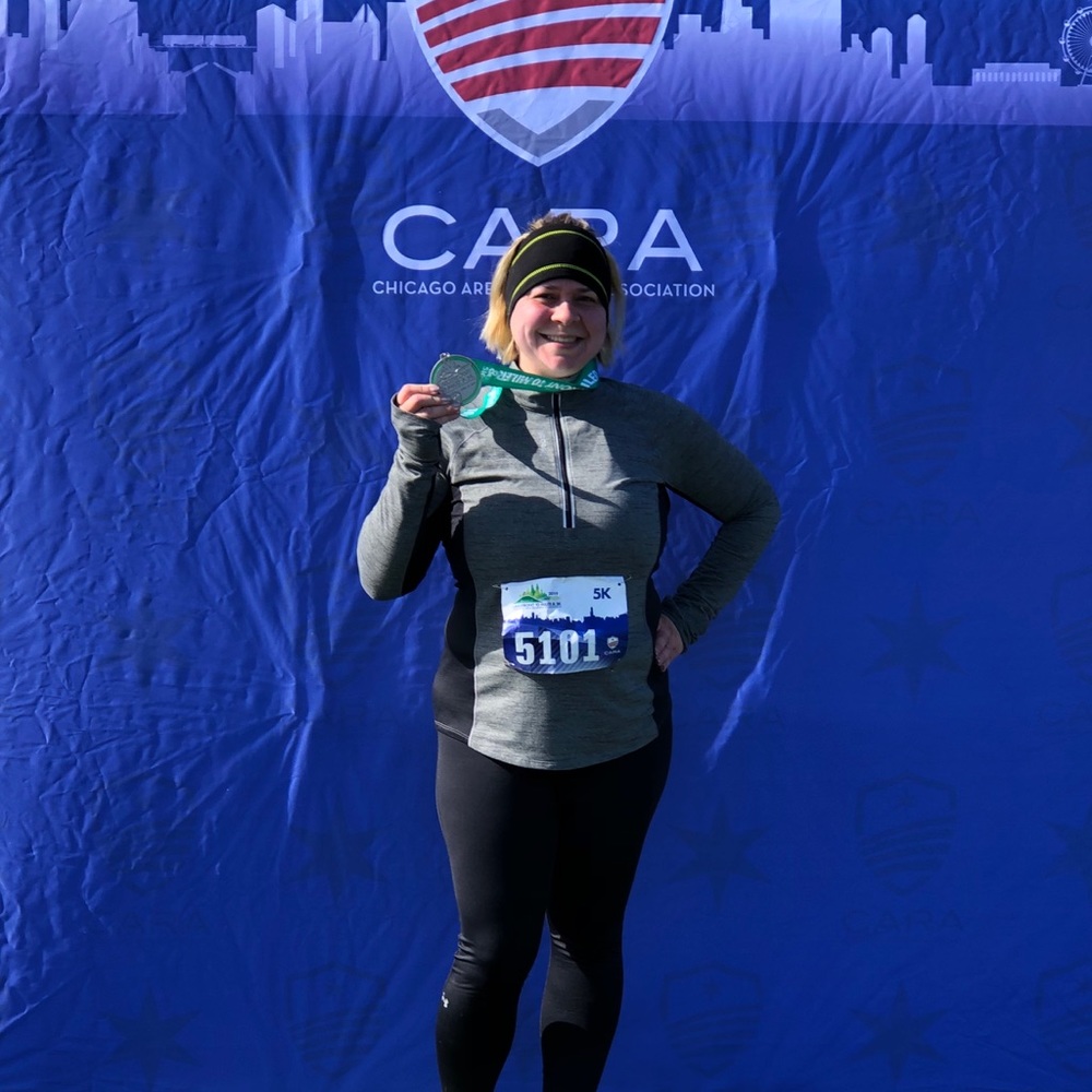 Meet your Posher, April